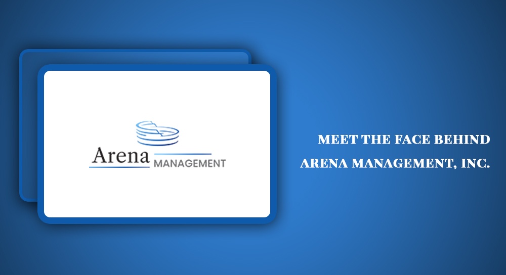 Updates by Arena Management, Inc.